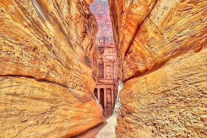 Petra Full-Day Private Tour from Amman - Horse Ride and Local Guide Options, Choosing the Petra Style That Fits You