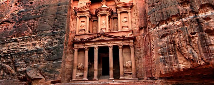 Petra Full-Day Private Tour from Amman - Price and Logistics, What $78 Per Person Really Buys You