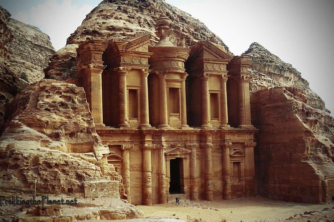 Petra Full Day Tour - Why this private Petra day starts so early