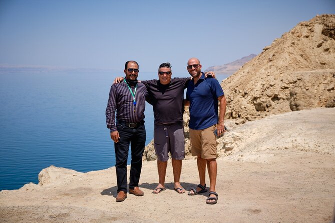 Petra Full Day Tour - Best for who this Petra day trip fits