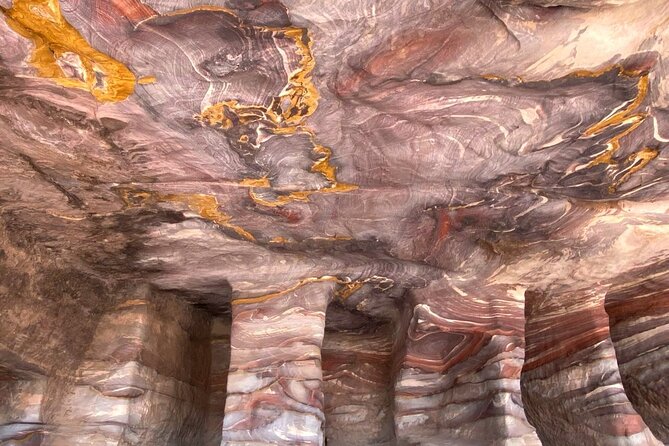 Petra Highlight Tour with Private Guide Sami Nawafleh | 2.5 Hours - How long is the tour, and how to plan your day in Petra