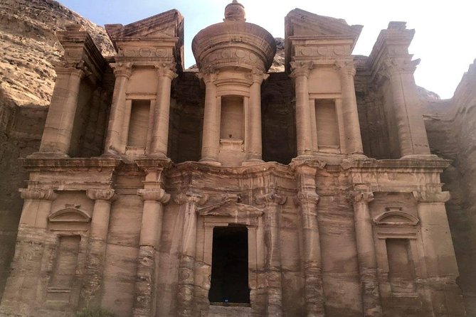Petra, Little Petra and Shobak Castle - Private Tour From Amman - Who This Petra, Little Petra, and Shobak Tour Suits Best