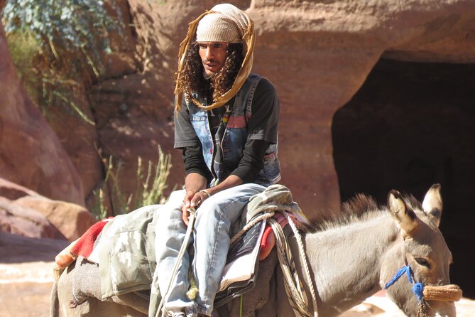 Petra One Day Tour - What’s Included, What’s Not, and Where Value Shows Up