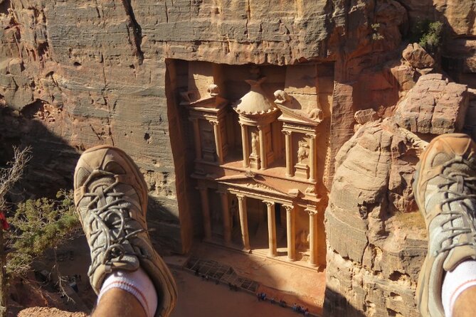 Petra One Day Tour - Price and Value: Is $314 Per Person a Smart Choice?