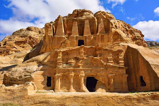 Petra One Day Tour From Aqaba / Aqaba Port ( Cruise Ship) - The Return to Aqaba: A Simple Finish Instead of Stress