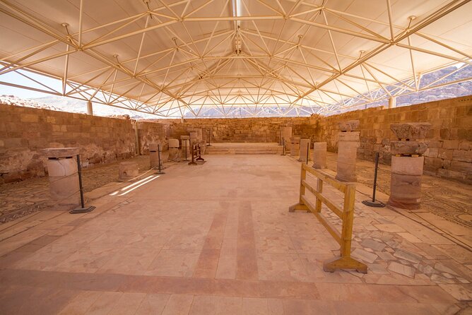 Petra Private Full-Day Tour - What the itinerary feels like in real life (and how to pace it)
