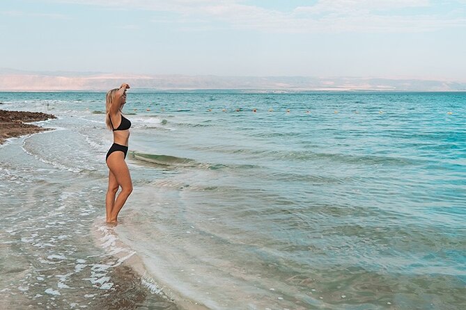 Petra Private Transfer to or from Dead Sea - Key Highlights If You Want to Know the Good Stuff Fast