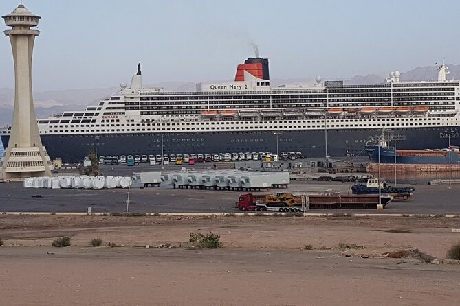 Petra Round-Trip Tour from Aqaba Port - The Time Crunch Reality: How a 6 to 7 Hour Plan Feels
