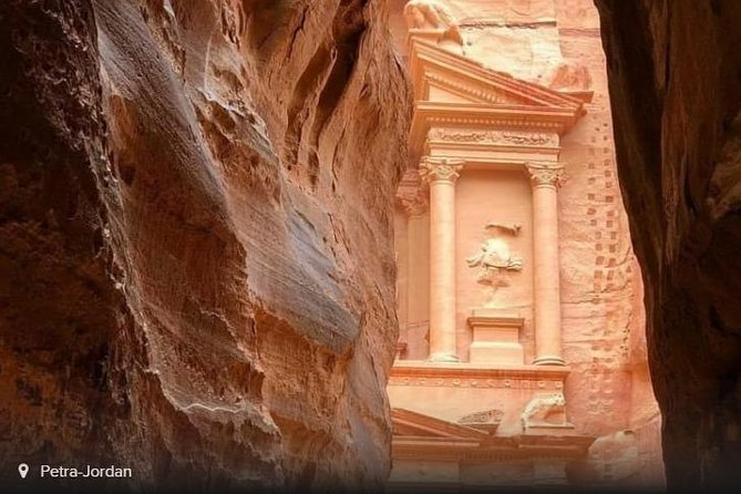 Petra Round-Trip Tour from Aqaba Port - Who This Tour Suits Best (and Who Should Rethink It)