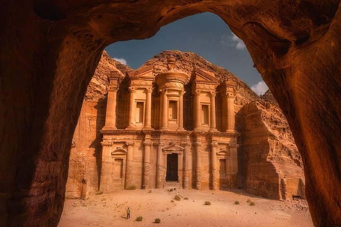 Petra Shore Excursion Aqaba Port - Key things to know before you go