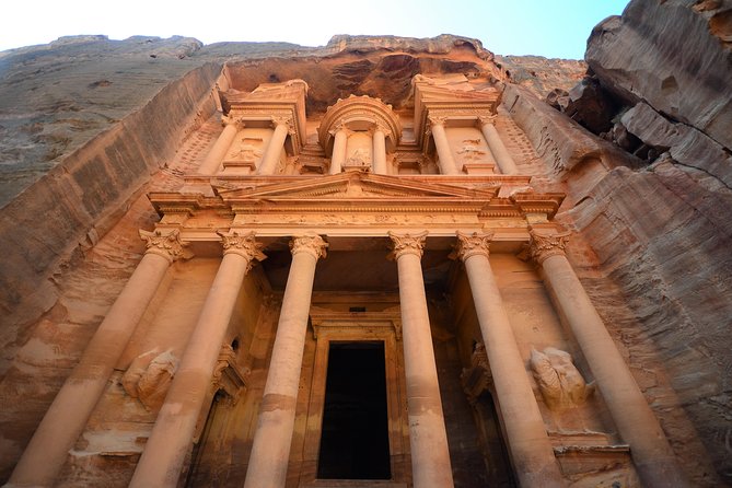 Petra Shore Excursion Aqaba Port - What you really pay for: value, included tickets, and add-ons you must budget for