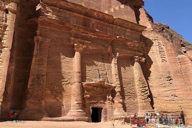 Petra Transfer From Or To Amman - Who This Transfer Fits Best