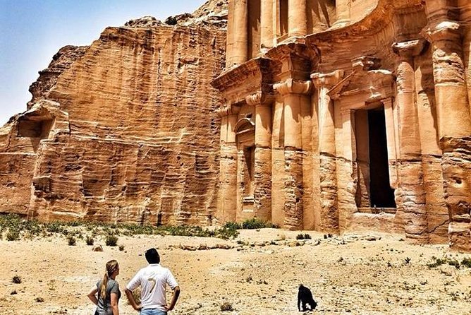 Petra, Wadi Rum & Dead Sea 2 days tour from Amman - Key things that make this tour worth a look