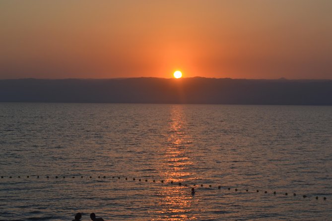 Petra, Wadi Rum, Dead Sea 4 Days 3 nights - Private Transport Around Jordan, Starting From Amman