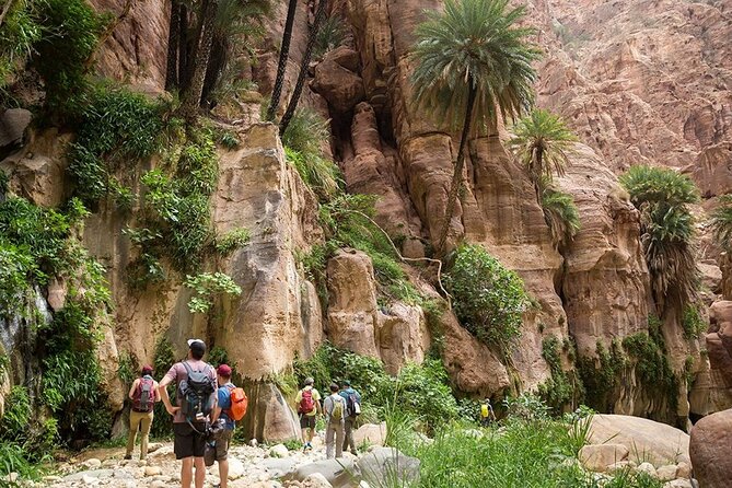 Petra Wadi Rum & Dead Sea - Three days private tour - The big advantage: a private Golden Triangle with logistics handled