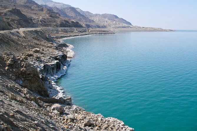 Petra Wadi Rum & Dead Sea - two Days private tour - A Private Two-Day Route That Packs Petra, Wadi Rum, and the Dead Sea