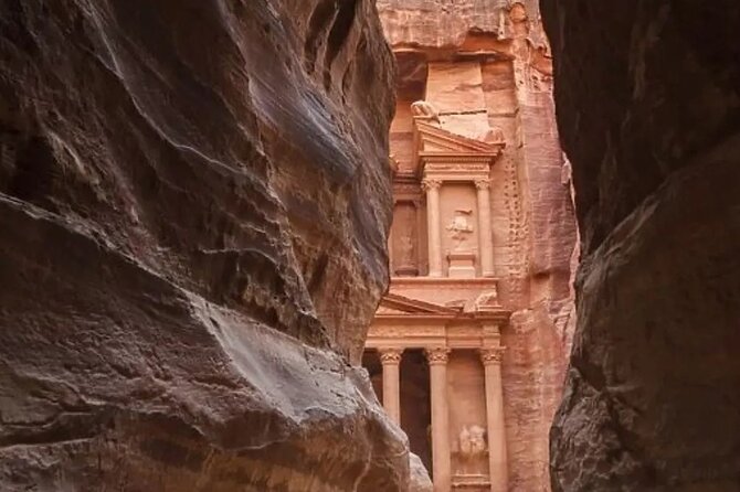 Petra Wadi Rum & Dead Sea - two Days private tour - Price and Value: What $260 Gets You, and What You Must Budget