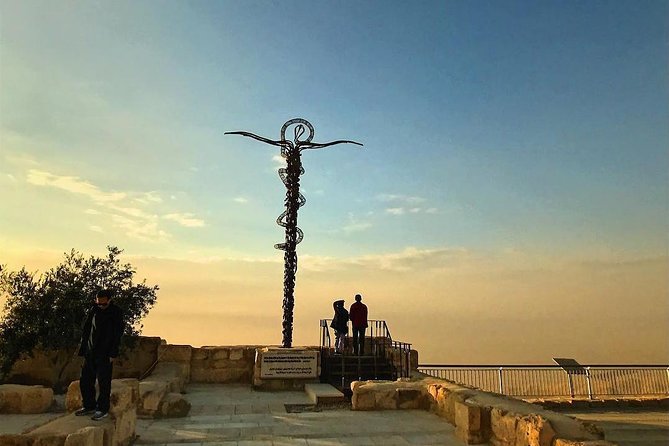 Private 3 Days Tour to Jordan's South - Quick hits before you go