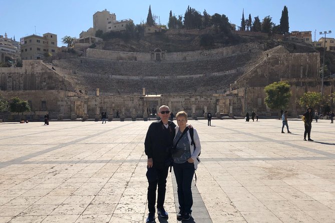 Private 4 Day Holiday Jordan in 3-Star Hotel - Practical tips that will save you time in Petra and comfort in the Dead Sea