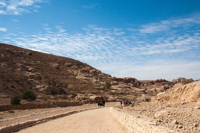 Private 5-Day Guided Tour of Jordan - Price and value: what $967 buys you in real terms