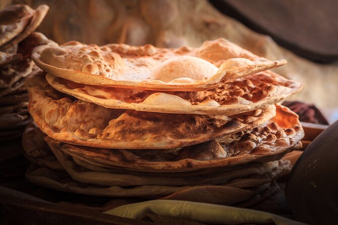 Private Amman City Sightseeing with Optional Arabic Mezze Lunch and Turkish Bath - Arabic Mezze Upgrade: What the Meal Really Does for Your Day