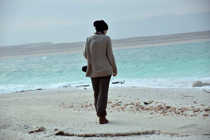 Private Amman, Jerash, and Dead Sea Full-Day Transfers from Amman - Price and value: what $130 covers, and what you should expect to add