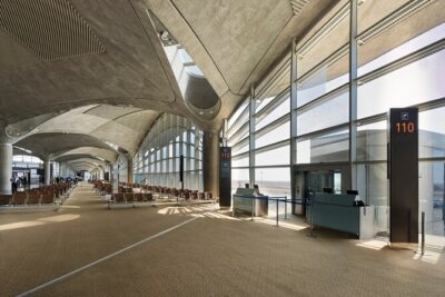 Private Arrival Transfer: Amman Airport to Petra Hotels