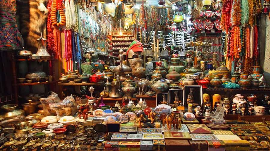 Private Day or Night Amman Sightseeing - Key points before you go