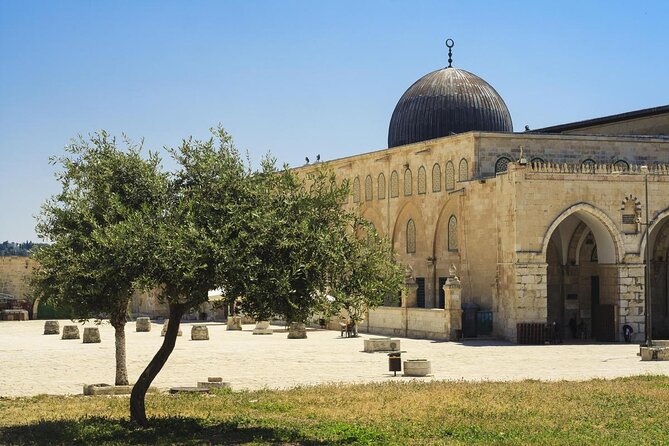 Private Day Trip of Jerusalem and Bethlehem from Amman - Key things that make this trip worth considering