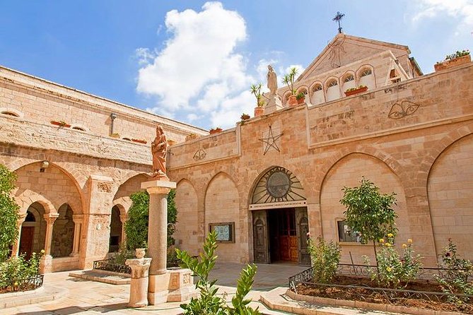 Private Day Trip of Jerusalem and Bethlehem from Amman - Price and Value: What You’re Really Paying For