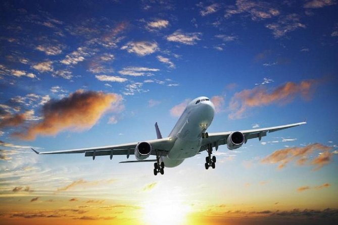 Private departure transfer from Amman to airport - Quick Facts That Matter