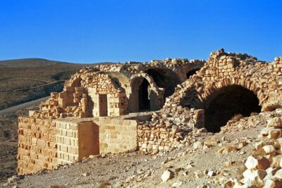 Private Full Day Crusader Castles of Karak & Shobak, Kings Highway from Amman