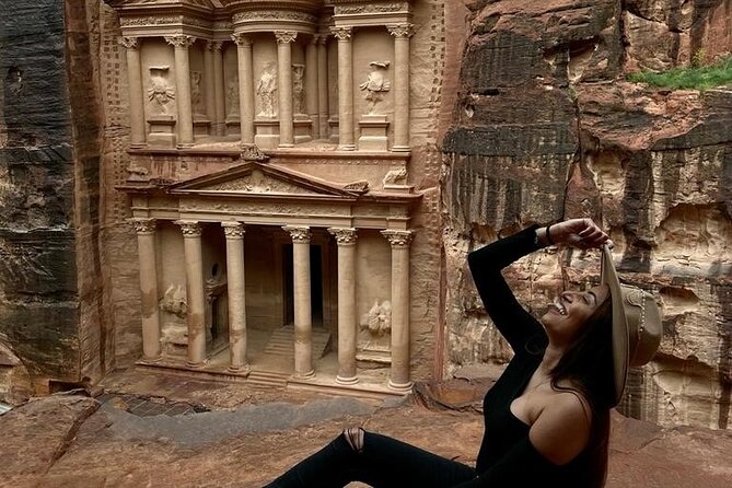 Private Full Day Tour from Amman to Petra City - The timing that makes this day trip work (and what to watch)