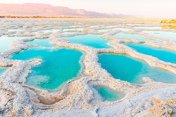 Private Full Day Tour in Dead Sea and Baptism Site from Amman - Key things I’d watch for