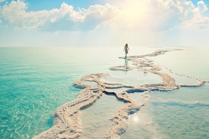 Private Full Day Tour in Dead Sea and Baptism Site from Amman - The Best Fit for This Private Tour (and Who Might Want Something Else)