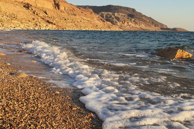 Private Full Day Tour in Dead Sea and Baptism Site from Amman - Should You Book This Dead Sea and Baptism Day Trip?