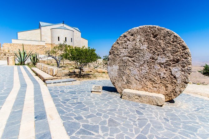 Private Full Trip of Madaba City Mosaics,Mount Nebo,Dead Sea & Amman Sightseeing - Dead Sea time at a spa hotel: how to make it fun, not stressful