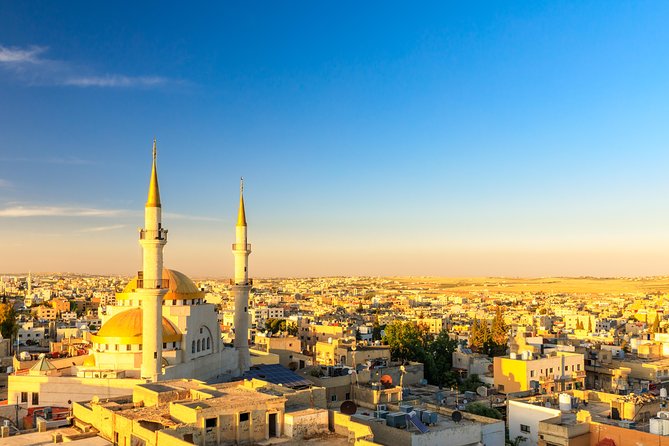 Private Full Trip of Madaba City Mosaics,Mount Nebo,Dead Sea & Amman Sightseeing - How the day flows: timing that avoids the worst rush