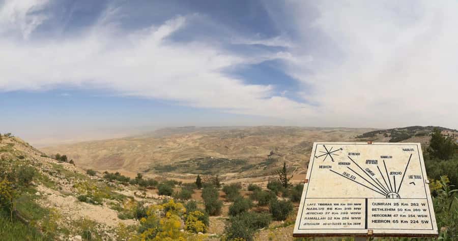 Private/group: Dead sea, Nebo , Madaba and baptism site tour - Key things I’d watch for before you go