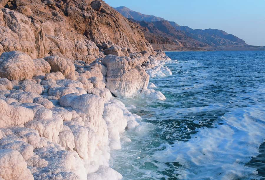Private/group: Dead sea, Nebo , Madaba and baptism site tour - Bethany Beyond the Jordan, Jesus’ baptism site and what you’ll actually see
