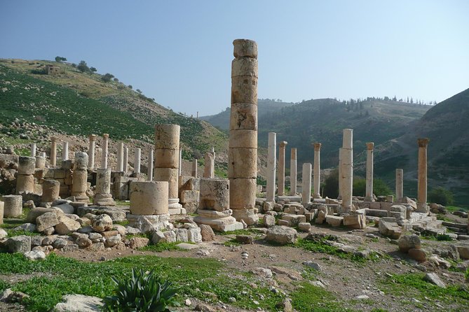 Private Half-Day Pella Tour from Amman - Practical value: price, what is included, and what you still need to budget