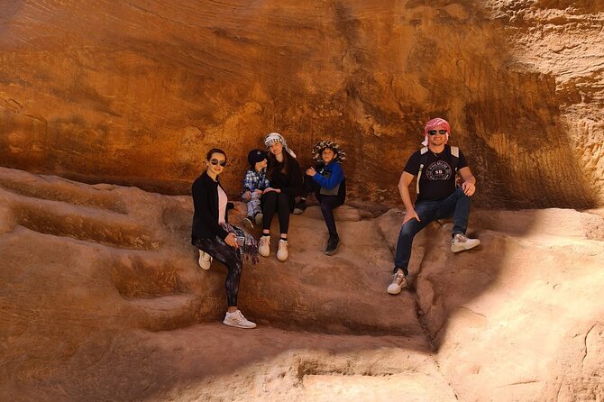 Private Half-Day Tour of Petra with Lunch - How This 6-Hour Private Petra Plan Actually Plays Out