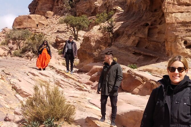 Private Half-Day Tour of Petra with Lunch - Best Fit: Who Should Choose This Private Petra Tour