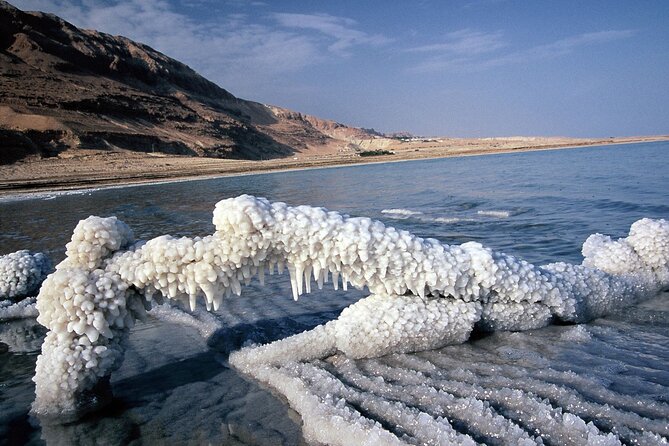 Private Half Day Tour to the Dead Sea - Weather and practical considerations you should not ignore