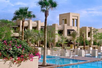 Private Half-Day Tour to the Dead Sea from Amman