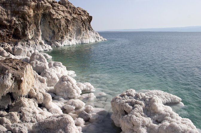 Private Half-Day Tour to the Dead Sea from Amman - Price and value: what $126.67 per person is really buying