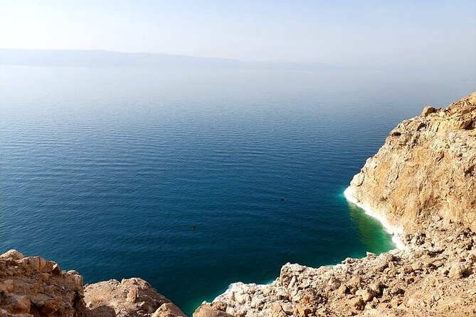 Private Half Day Tour to Visit the Dead Sea - The resort swim and lunch option: when it’s a good choice