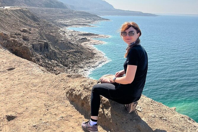 Private Half Day Tour to Visit the Dead Sea - Who this tour fits best