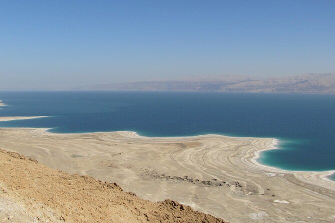 Private Half Day Tour to Visit the Dead Sea - Quick practical tips to make your time better