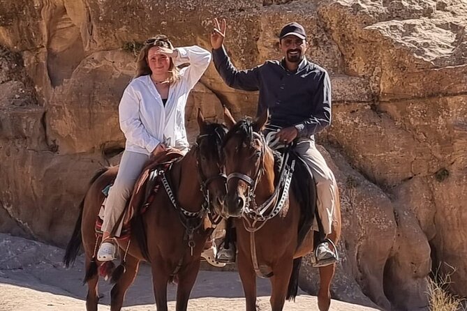 Private Indiana-Jones Archeological Trail Tour - How the timing works with an early start